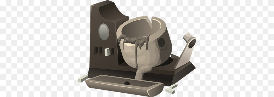 Machine Free Png