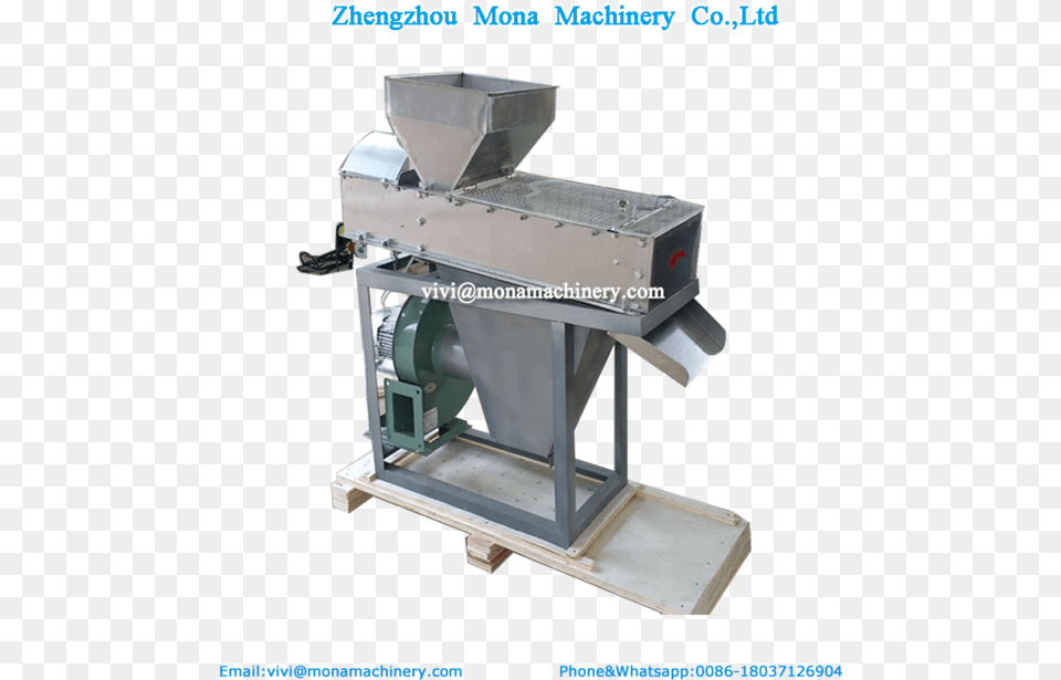 Machine Png