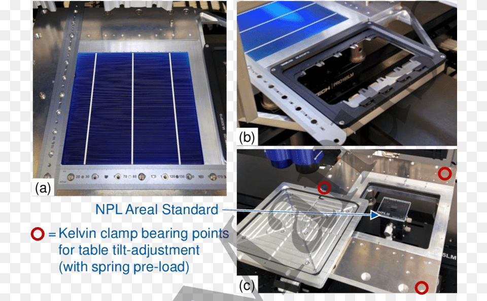 Machine, Electrical Device, Solar Panels Png Image