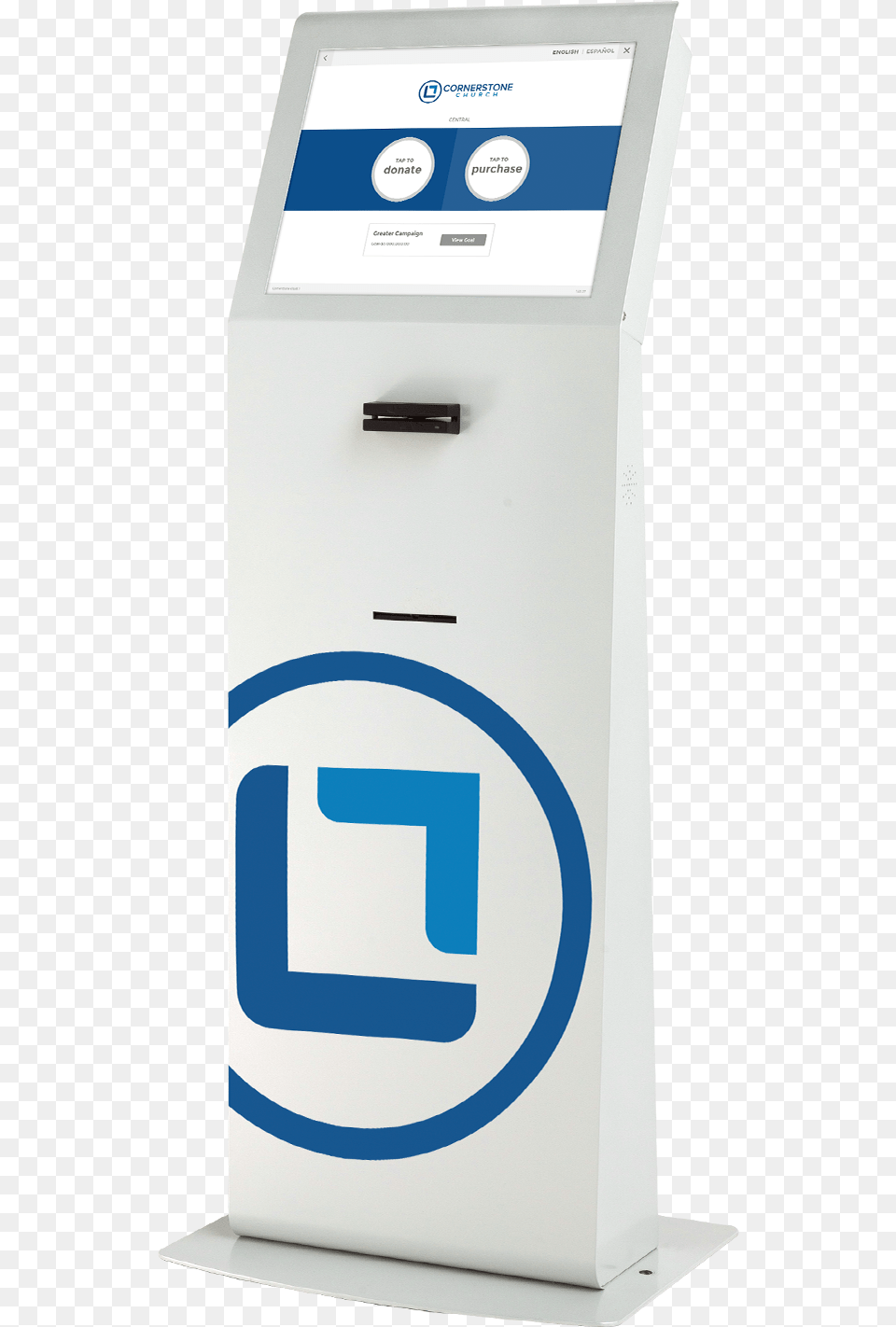 Machine, Kiosk, Mailbox Free Png Download