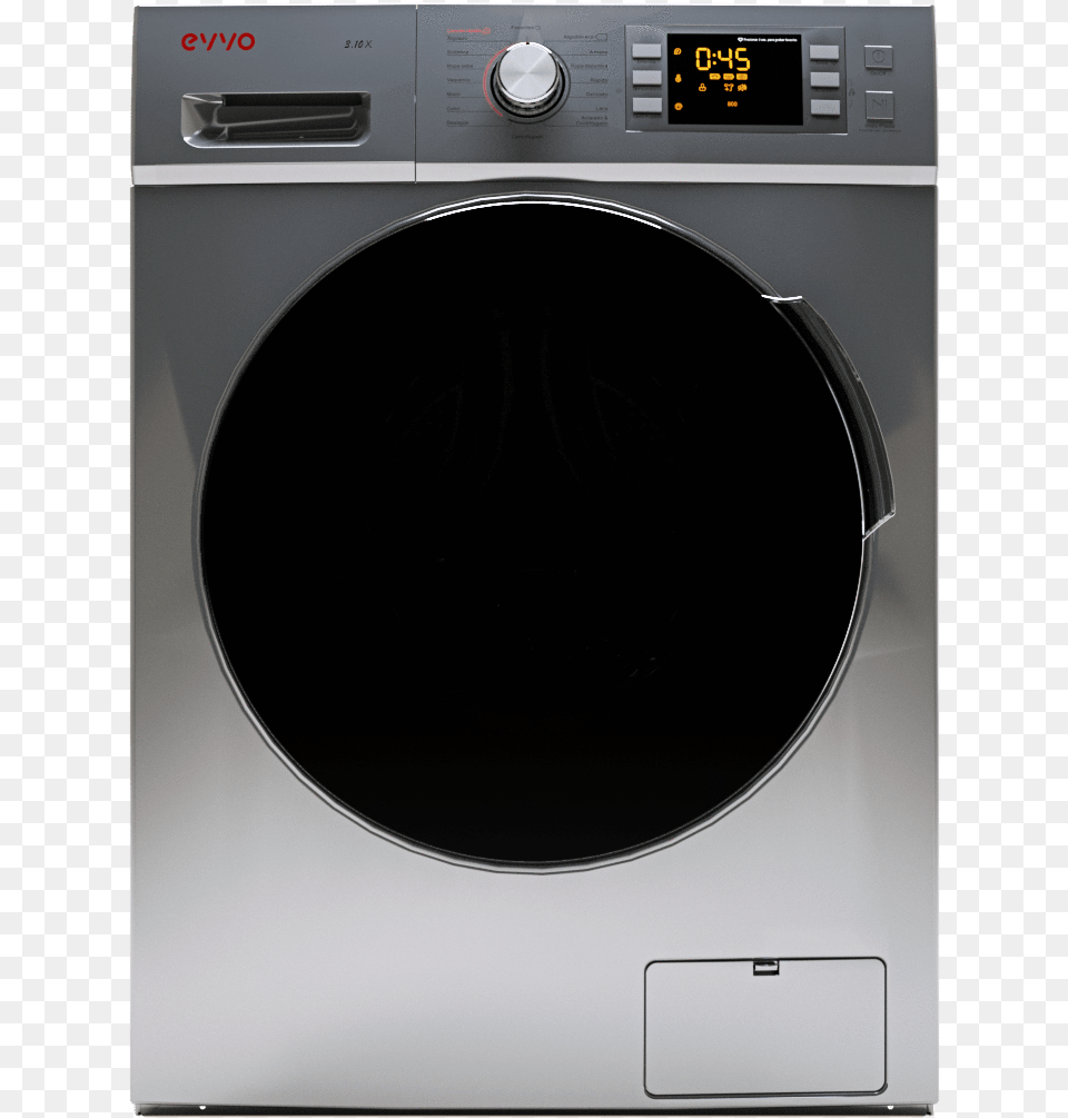 Machine A Laver Frank, Appliance, Device, Electrical Device, Washer Free Transparent Png