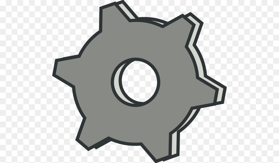 Machine Cliparts, Gear Png