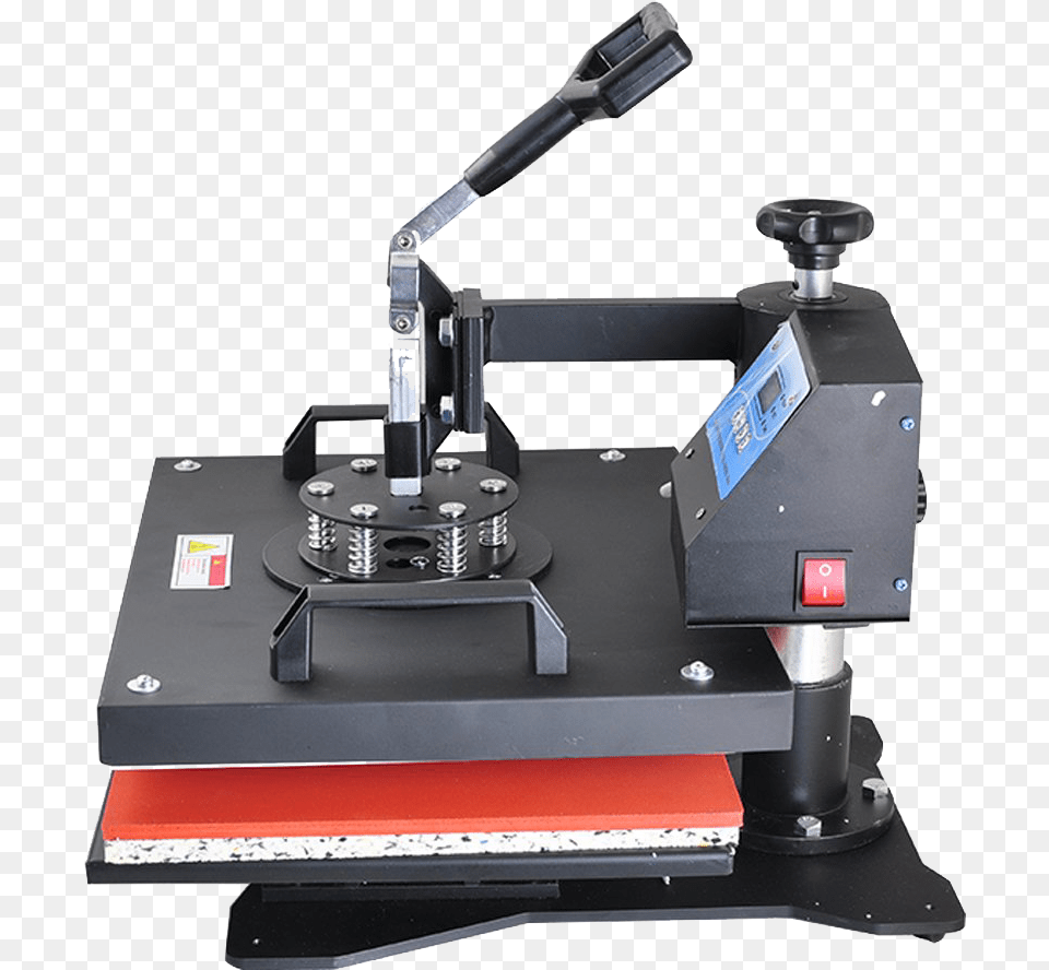 Machine De Sublimation, Computer Hardware, Electronics, Hardware Png