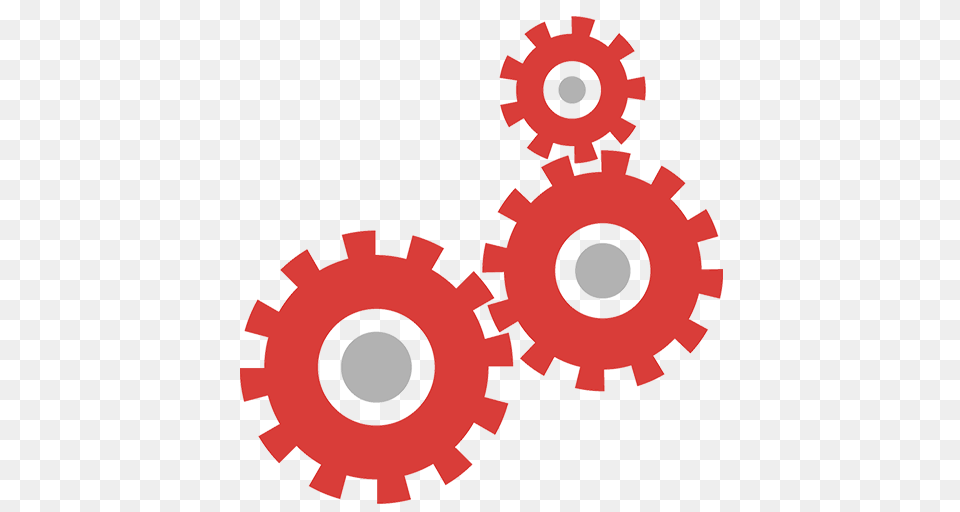 Machine Efficiency Appstore For Android, Gear, Dynamite, Weapon Png Image