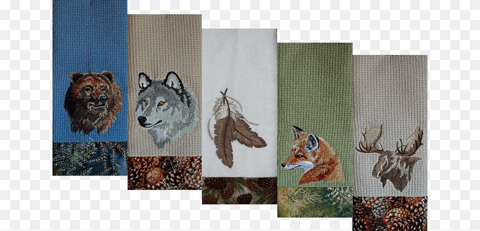 Machine Embroidery Designs Software By Bee Unique Cross Stitch, Art, Collage, Animal, Pet Free Png Download