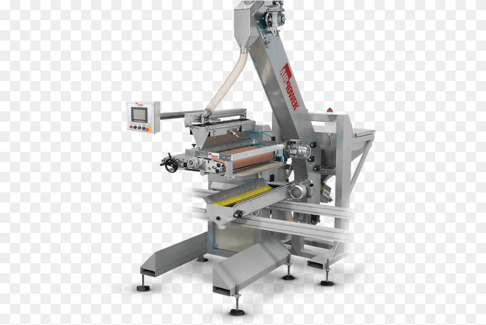 Machine For Granules And Powders Application Machine Tool, Lathe Png Image