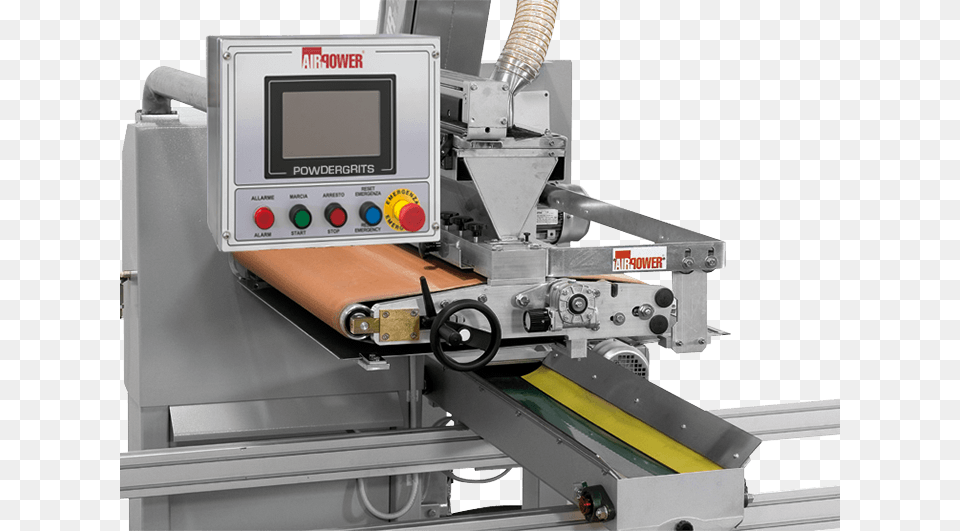Machine For Granules And Powders Application Metal Lathe, Computer Hardware, Electronics, Hardware Png Image