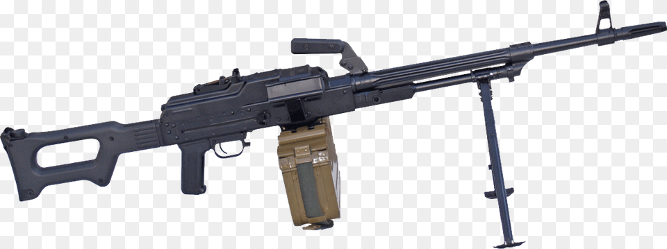 Machine Gun, Firearm, Machine Gun, Rifle, Weapon Free Transparent Png