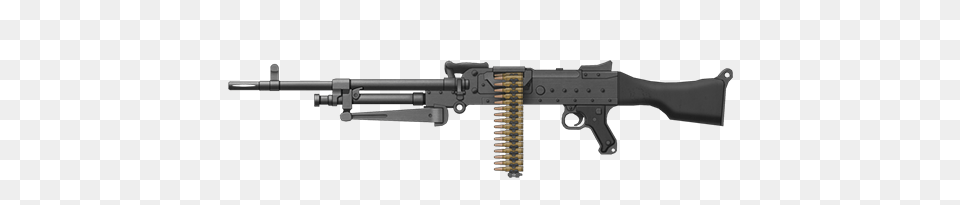 Machine Gun, Firearm, Machine Gun, Rifle, Weapon Free Png