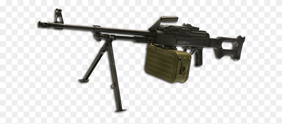 Machine Gun, Firearm, Machine Gun, Rifle, Weapon Free Png