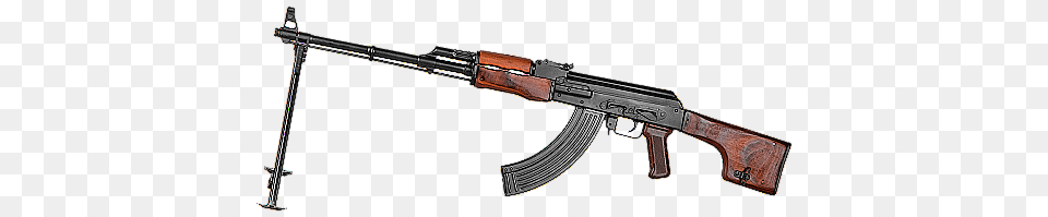 Machine Gun, Firearm, Rifle, Weapon, Machine Gun Png