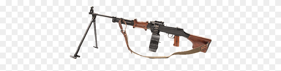 Machine Gun, Firearm, Machine Gun, Rifle, Weapon Free Png Download