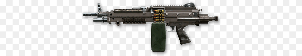 Machine Gun, Firearm, Machine Gun, Rifle, Weapon Png