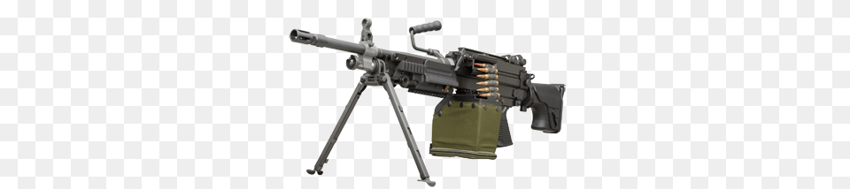 Machine Gun, Machine Gun, Weapon, Firearm, Rifle Free Transparent Png