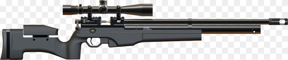 Machine Gun Clipart Awp Airsoft, Firearm, Rifle, Weapon Png Image