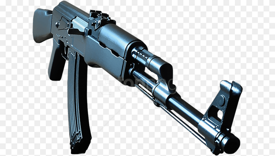 Machine Gun Hd, Firearm, Machine Gun, Rifle, Weapon Free Transparent Png