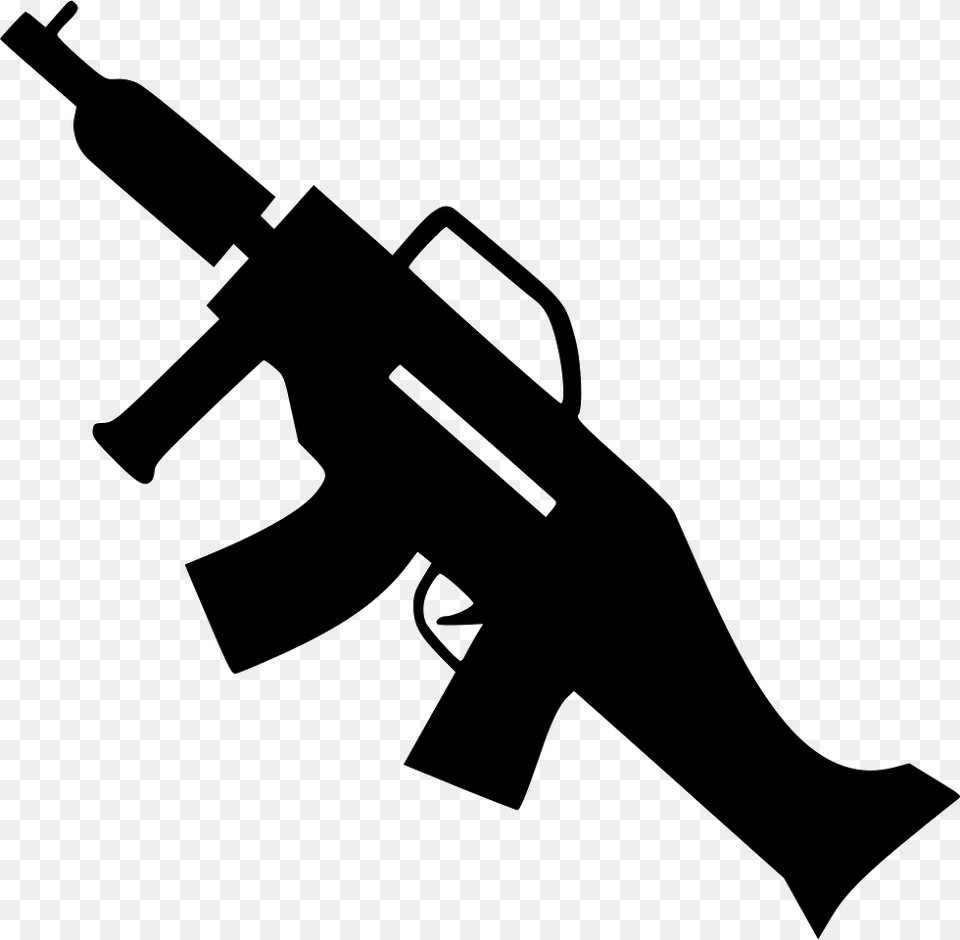 Machine Gun Machine Gun Icon, Weapon, Firearm, Rifle, Machine Gun Png