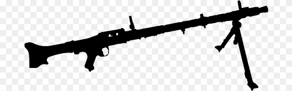 Machine Gun Transparent Images Mg, Firearm, Machine Gun, Rifle, Weapon Png