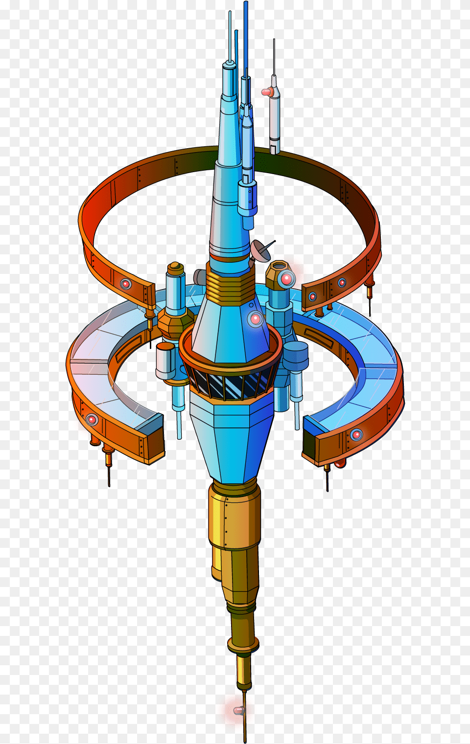 Machine Image With No Background Vertical, Astronomy, Outer Space, Space Station, Bulldozer Free Transparent Png