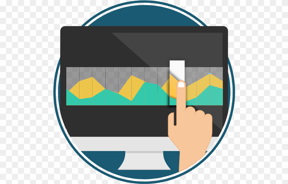Machine Learning For Your Data And Advanced Analytics Self Service Analytics Icon, Photography, Person, Cleaning, Body Part Free Transparent Png