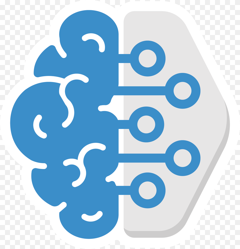 Machine Learning Model Icon, Electronics, Hardware Png