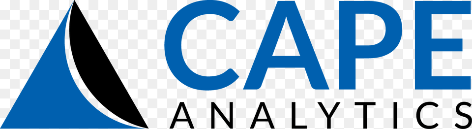 Machine Learning Specialist Cape Analytics Logo, Text Free Transparent Png