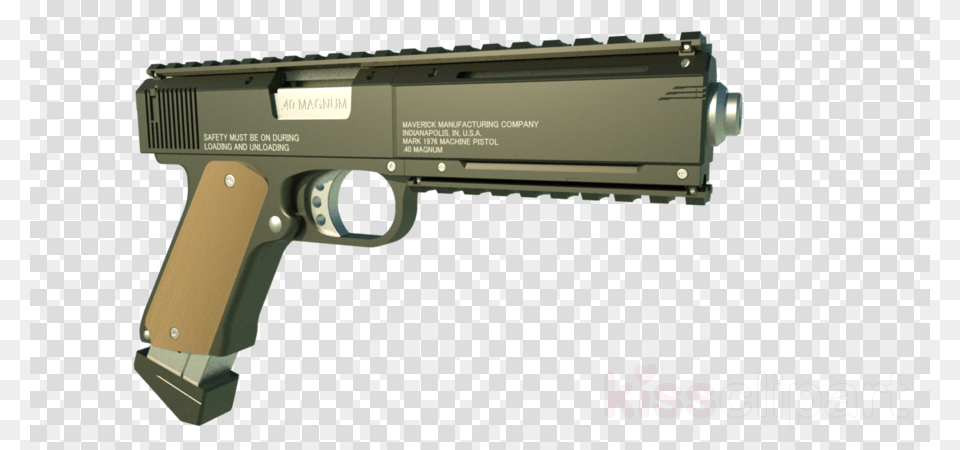 Machine Pistol Gta V Clipart Trigger Grand Theft Auto Clip Art, Firearm, Gun, Handgun, Weapon Png Image