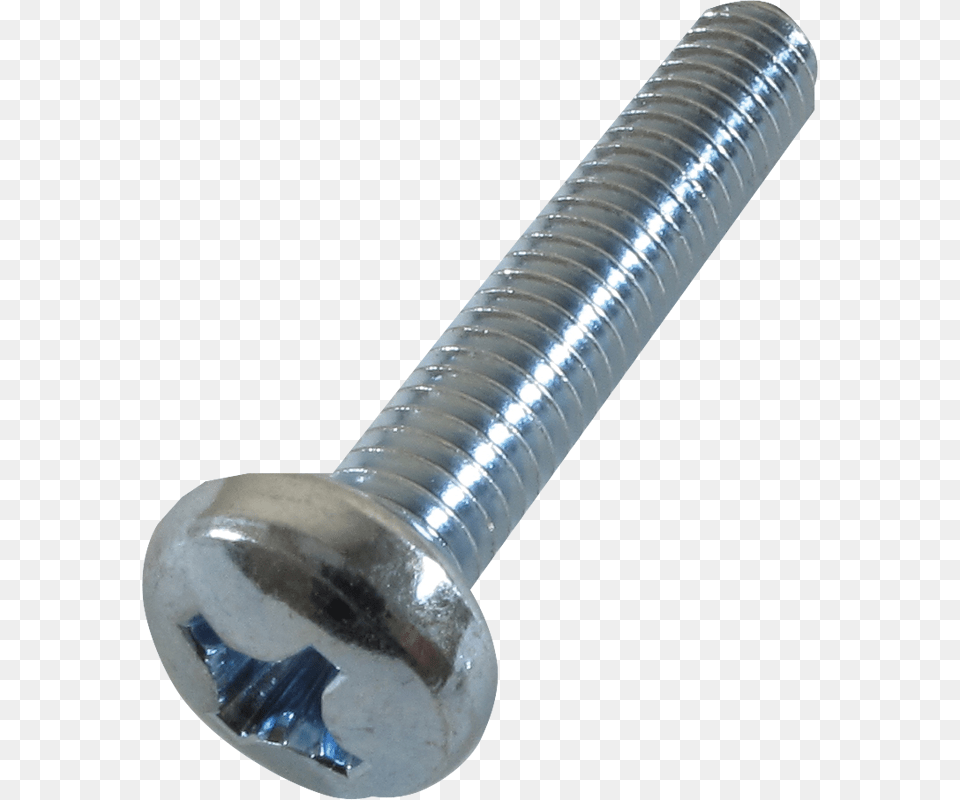 Machine Screw Pan Head Phillips Png