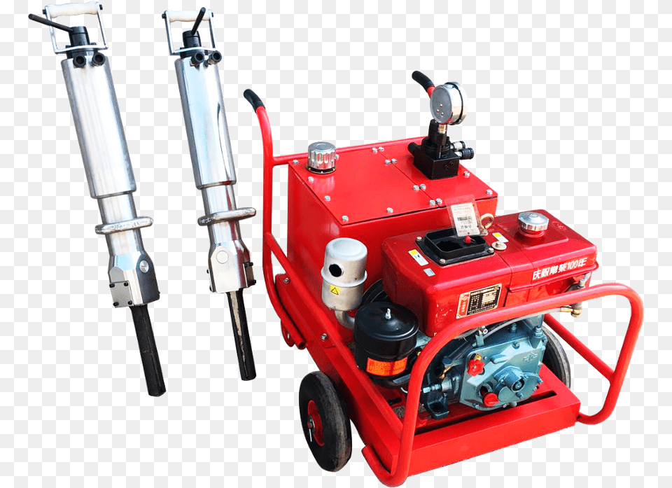 Machine Tool, Device, Grass, Lawn, Lawn Mower Free Png