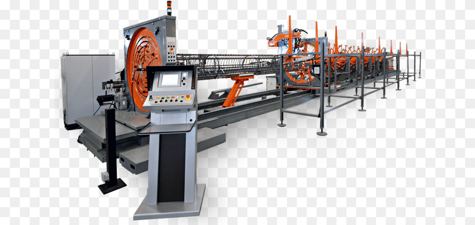 Machine Tool, Architecture, Building, Factory, Coil Free Png Download