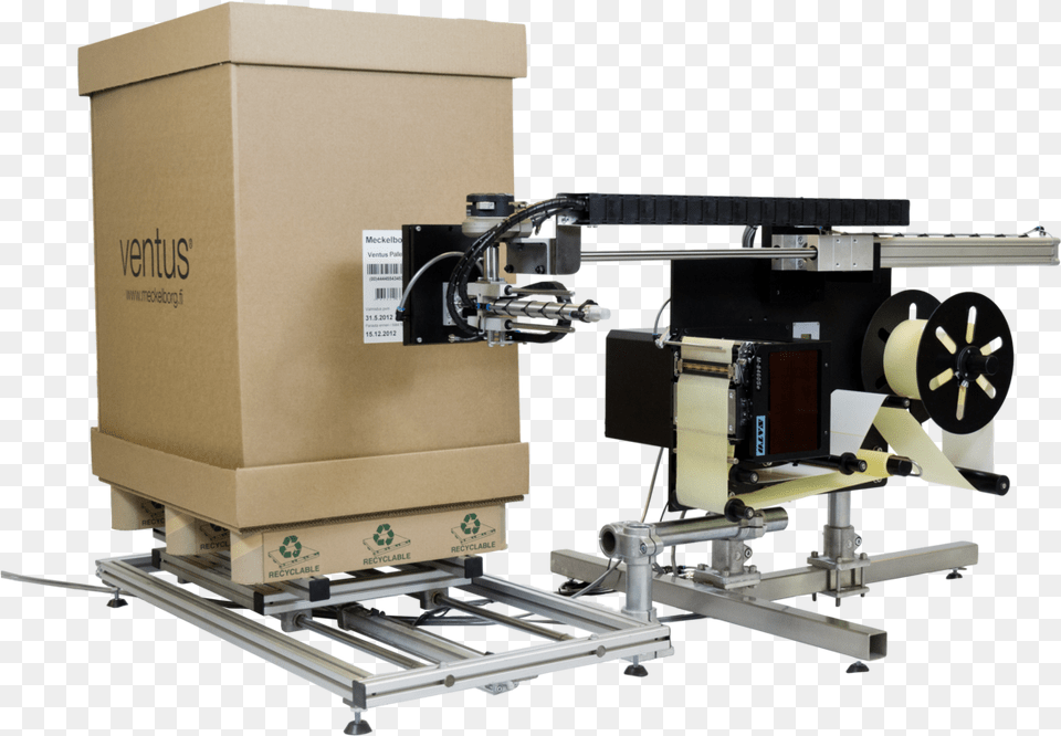 Machine Tool, Box, Computer Hardware, Electronics, Hardware Free Png Download