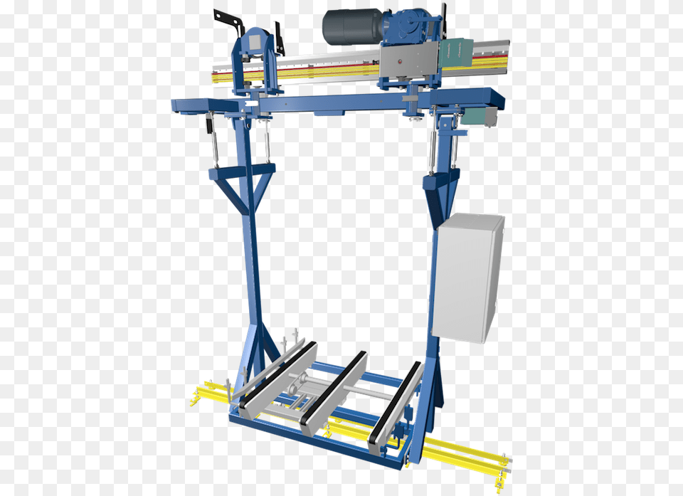 Machine Tool, Architecture, Building, Factory, Manufacturing Png Image