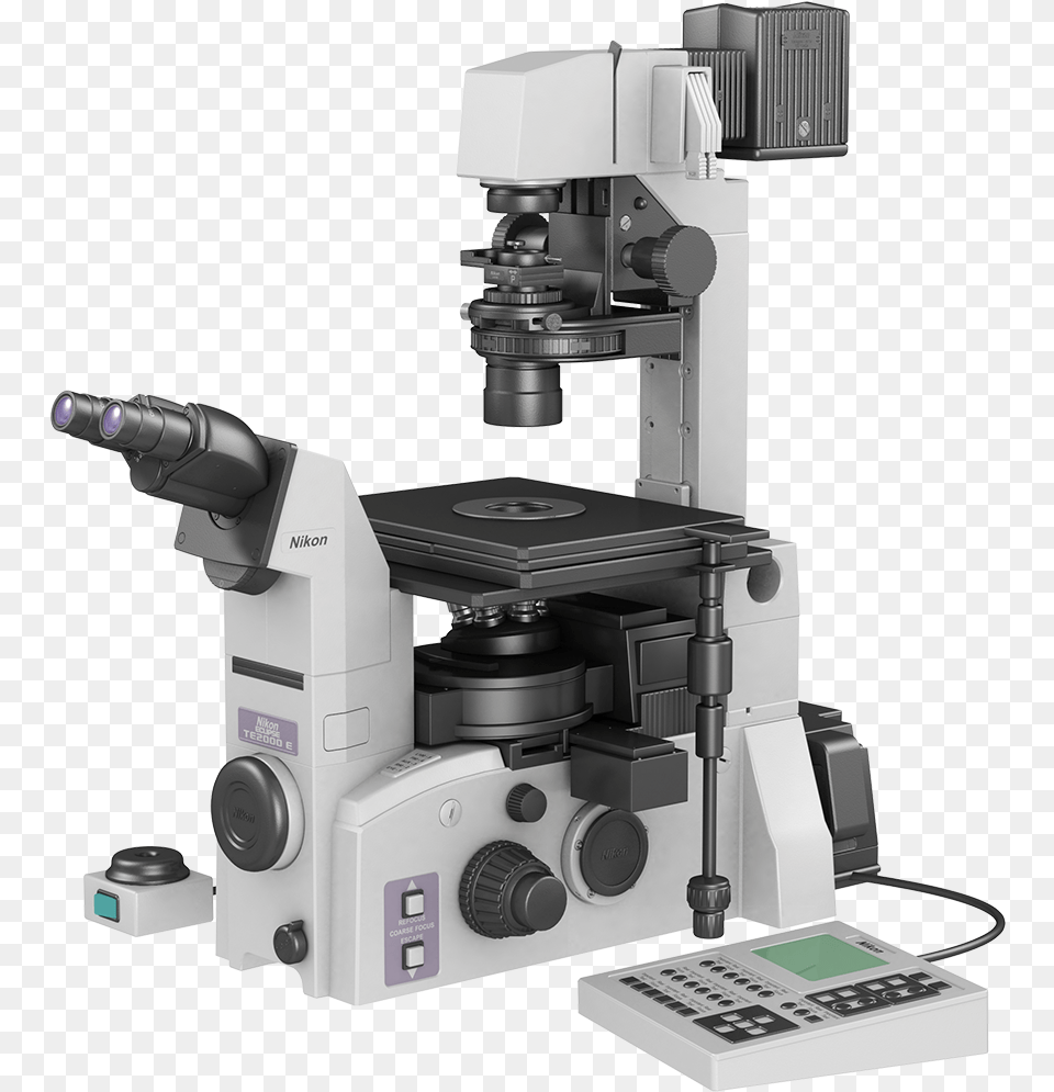 Machine Tool, Microscope Free Png