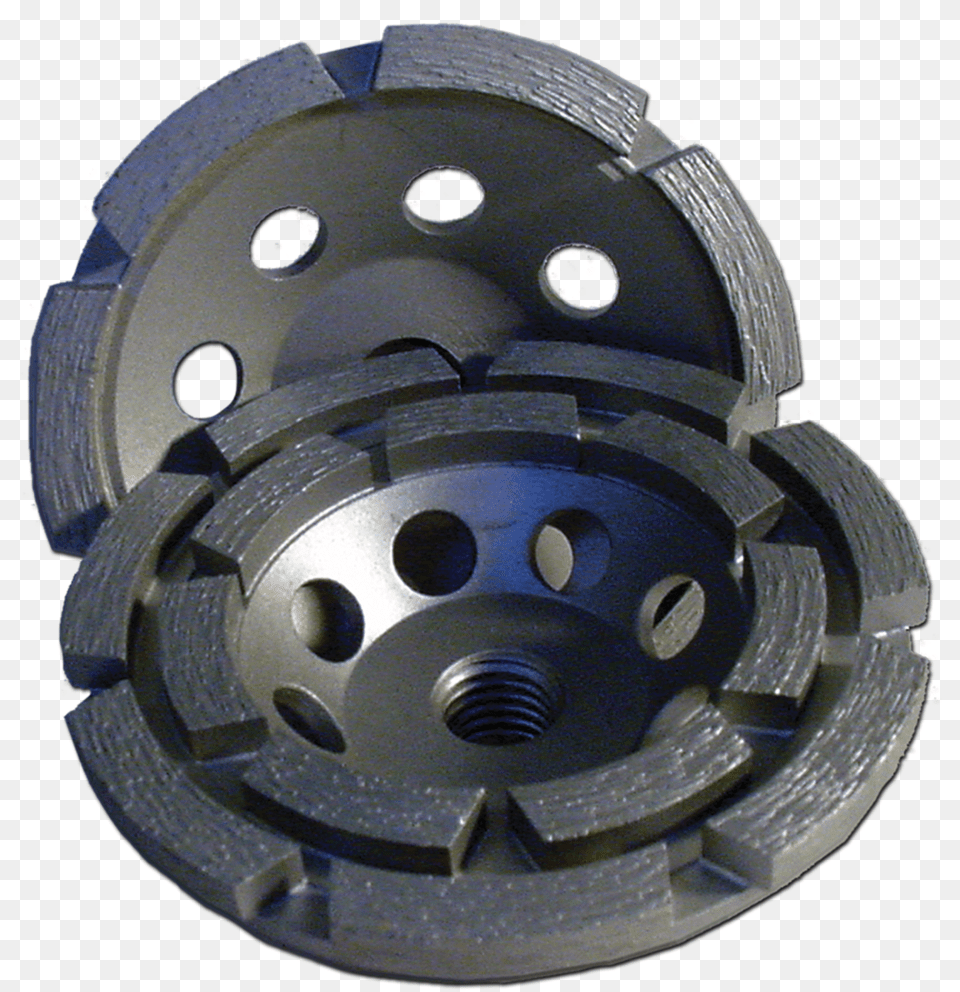 Machine Tool, Spoke, Wheel, Coil, Rotor Png Image