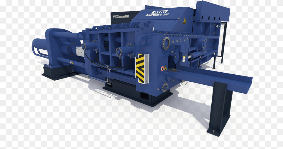 Machine Tool, Generator, Bulldozer Free Png Download