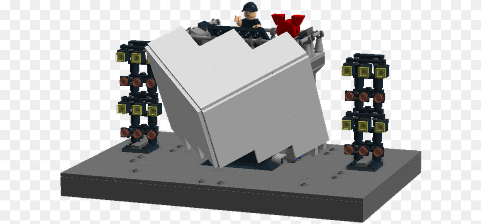 Machine Tool Free Png
