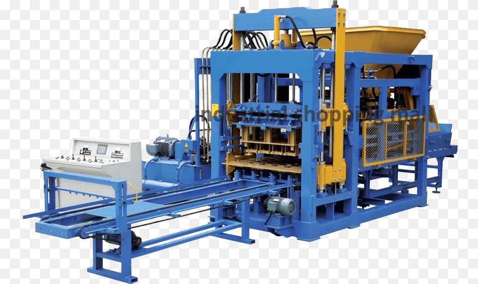 Machine Tool, Bulldozer Free Transparent Png