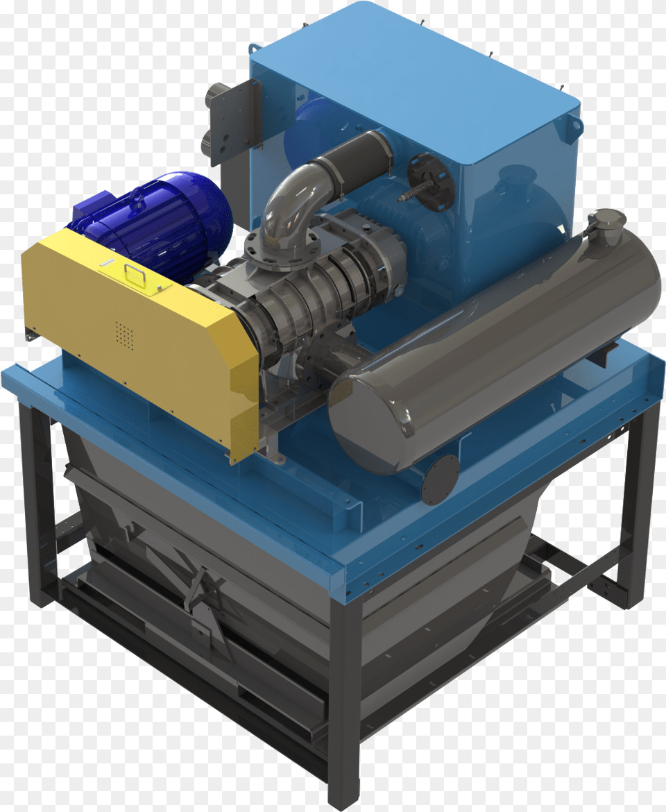 Machine Tool, Hot Tub, Tub Free Png