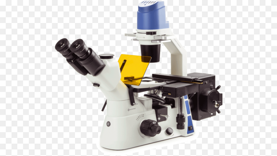 Machine Tool, Microscope Png Image