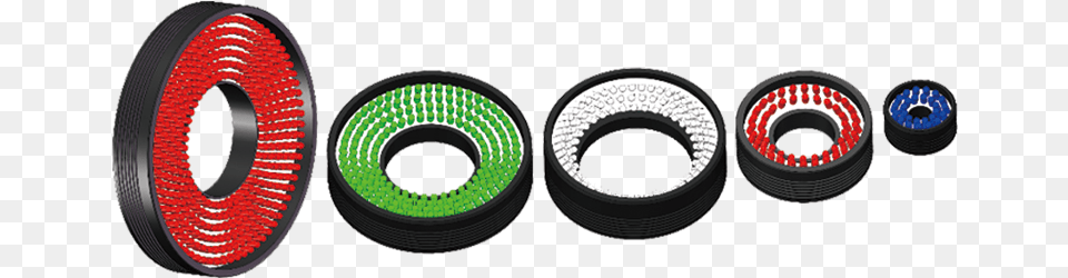 Machine Vision Ring Light Mvotem Circle, Spoke, Wheel, Tire Png Image
