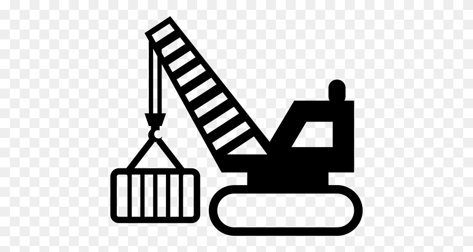 Machinery And Equipment Manufacturing Enterprises Manufacturing, Gray Png Image