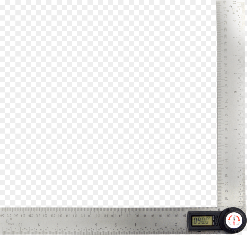 Machinery Hand Tools Stainless Steel Folding Ruler, Computer Hardware, Electronics, Hardware, Monitor Free Png