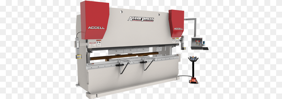 Machines Accurpress Accurpress, Machine Free Transparent Png