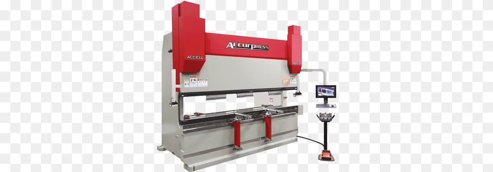 Machines Accurpress Vertical, Machine, Lathe Free Transparent Png