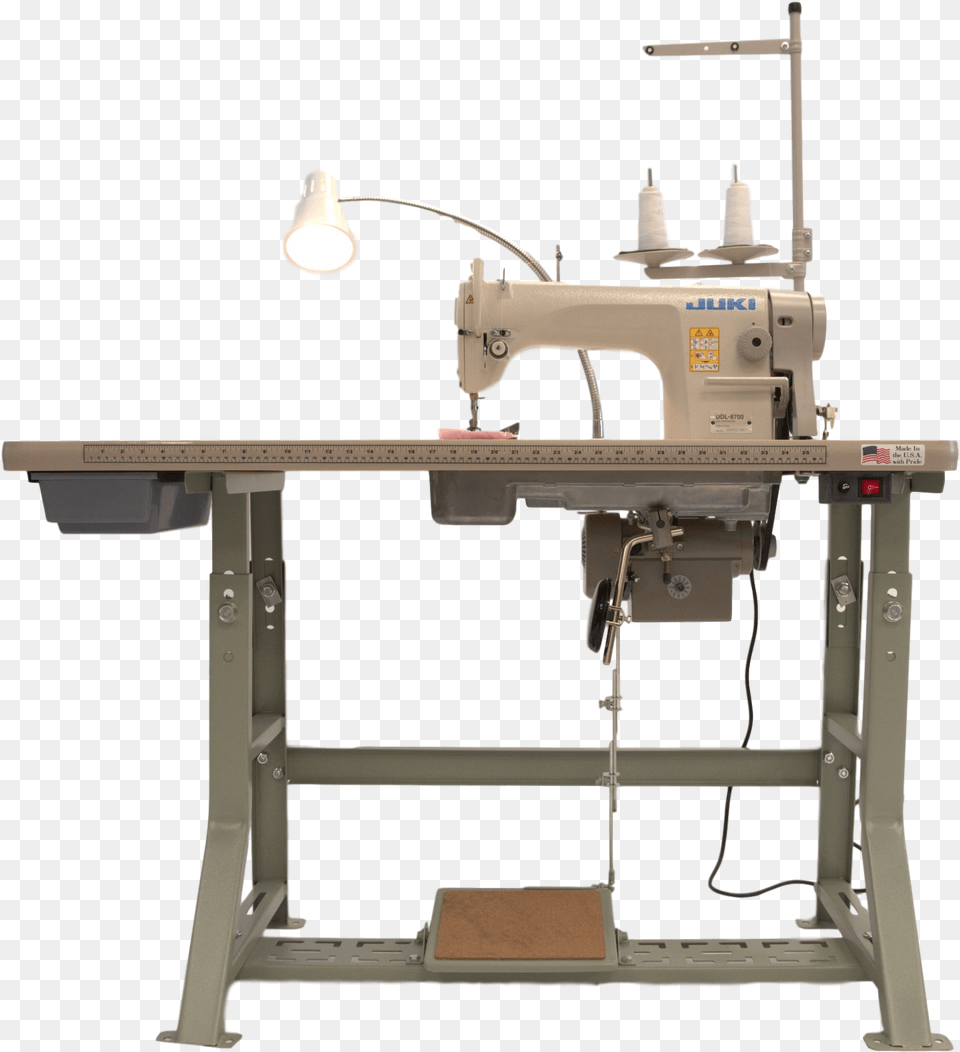 Machinesewing Machinetablemachine Toolmouldertool Full Sewing Machine, Device, Appliance, Electrical Device, Sewing Machine Free Png