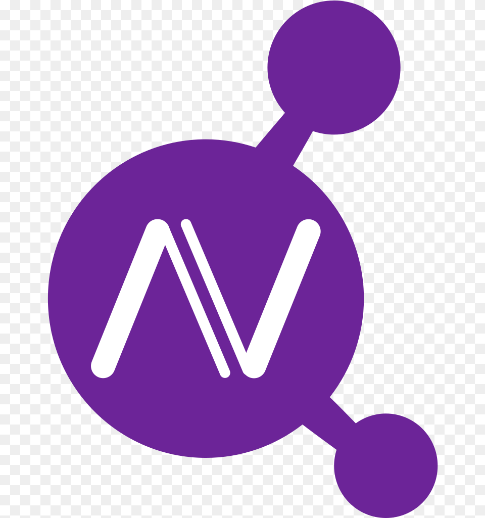 Machinima Emblem Clipart Download, Purple, Toy Png