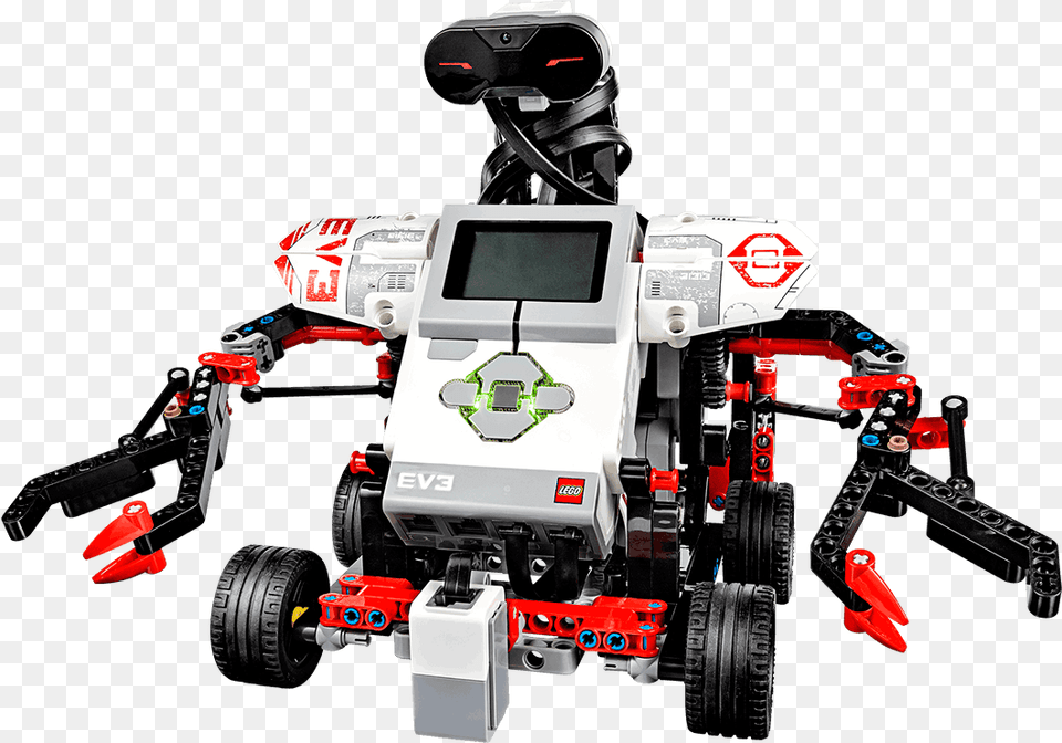 Machining Robot Download Robots Lego, Machine, Wheel, Toy Free Png