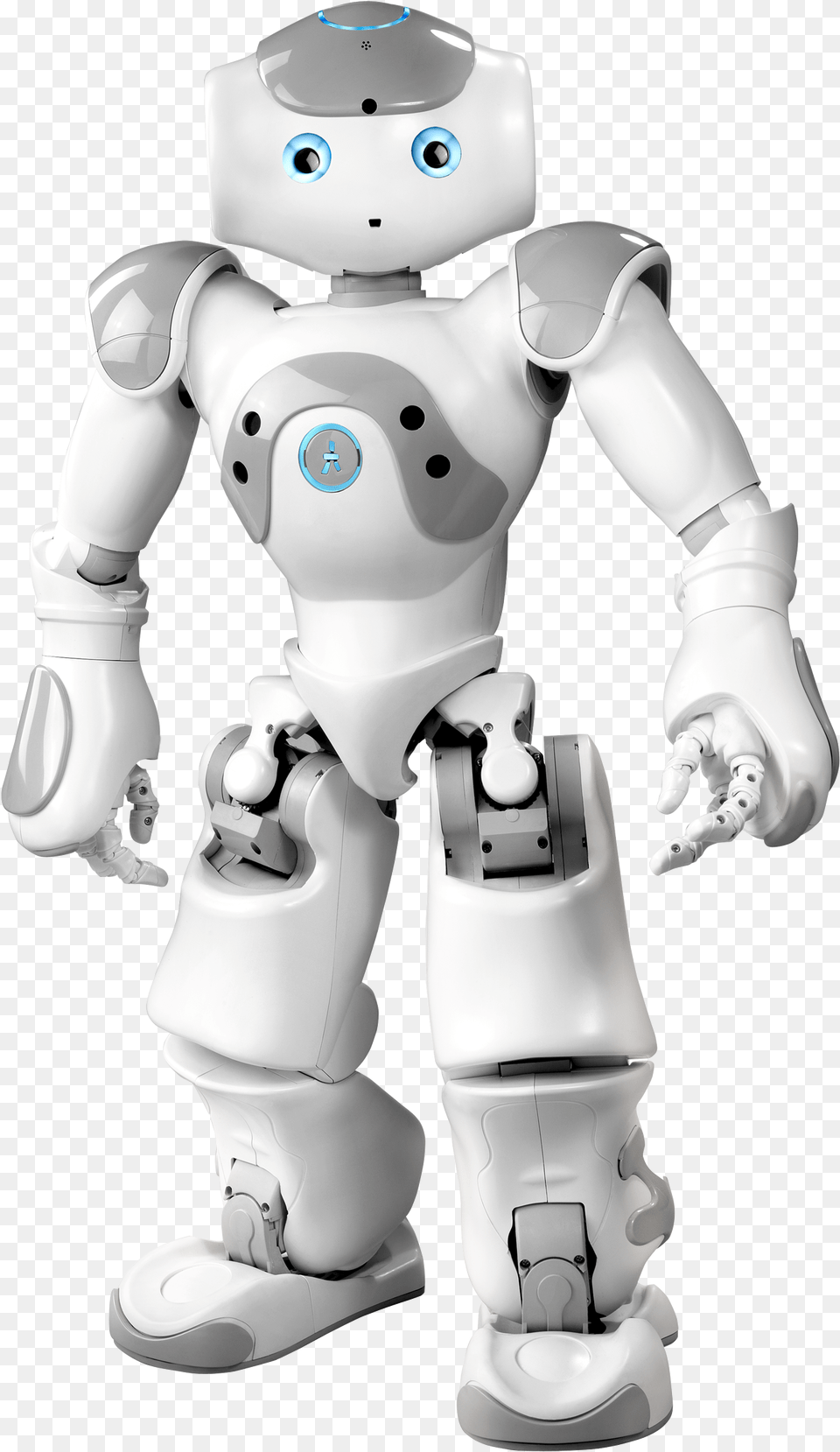 Machining Robot Transparent Picture Nao Robot Next Gen, Toy Free Png Download