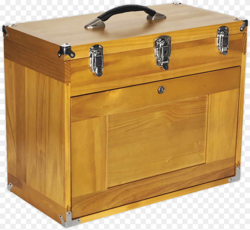 Machinist Toolbox 8 Drawer Sealey Ap1608w Ebay Wooden Tool Box, Cabinet, Furniture, Treasure, Mailbox Free Transparent Png