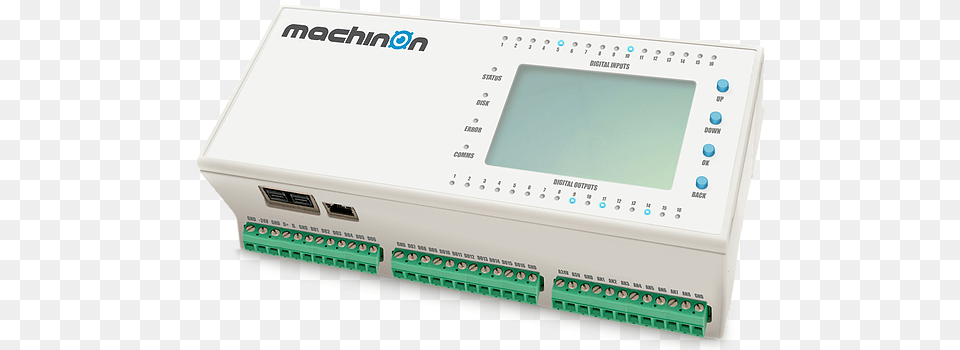 Machinon Takes The Hard Work Out Of Building A Raspberry Home Automation, Computer Hardware, Electronics, Hardware, Monitor Png
